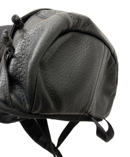 Helinox（ヘリノックス）Helinox (ヘリノックス) TERG Daypack ブラックの古着・服飾アイテム