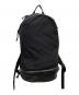 Helinox（ヘリノックス）の古着「TERG Daypack」｜ブラック