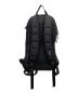 Helinox (ヘリノックス) TERG Daypack ブラック：6000円