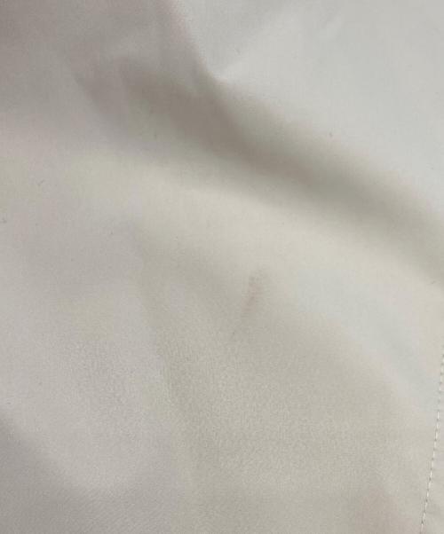 BLUE LABEL CRESTBRIDGE（ブルーレーベルクレストブリッジ）BLUE LABEL CRESTBRIDGE (ブルーレーベルクレストブリッジ) トレンチコート ベージュ サイズ:SIZE 36の古着・服飾アイテム