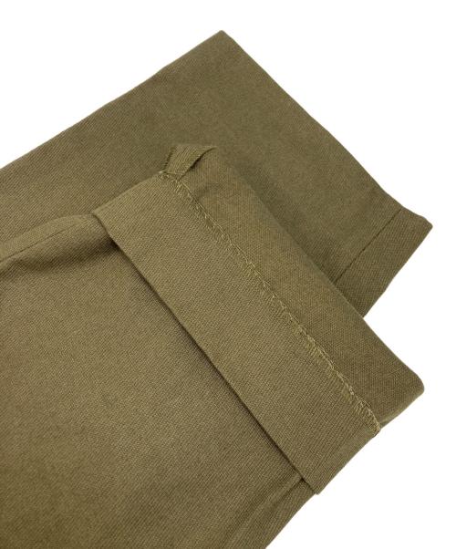 Aime Leon Dore（エメ レオン ドレ）Aime Leon Dore (エメ レオン ドレ) CAVALRY TROUSER オリーブ サイズ:不明の古着・服飾アイテム