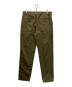 Aime Leon Dore (エメ レオン ドレ) CAVALRY TROUSER オリーブ サイズ:不明：15000円
