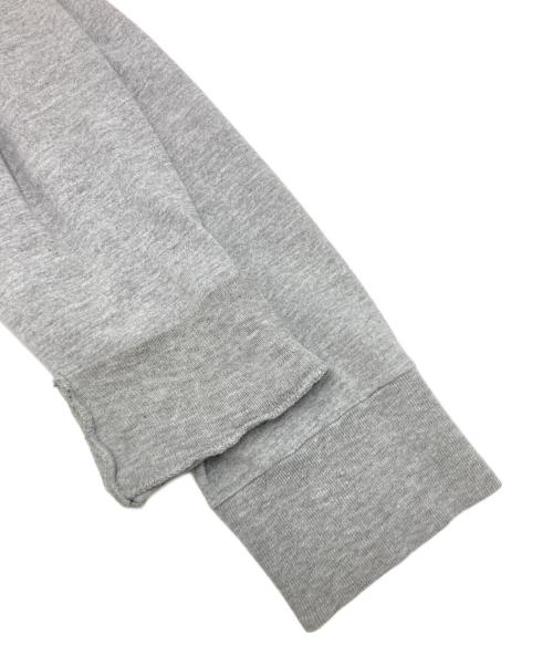 stussy（ステューシー）stussy (ステューシー) SS LINK カットソー グレー サイズ:SIZE Lの古着・服飾アイテム