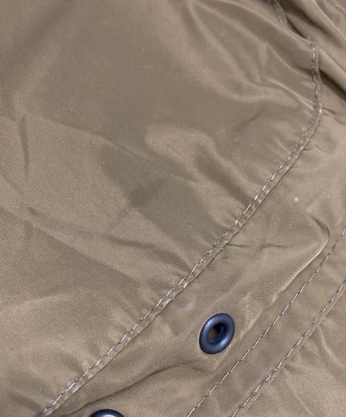 Barbour（バブアー）Barbour (バブアー) NEW HOODED BEDALE SL JACKET カーキ サイズ:SIZE 42の古着・服飾アイテム