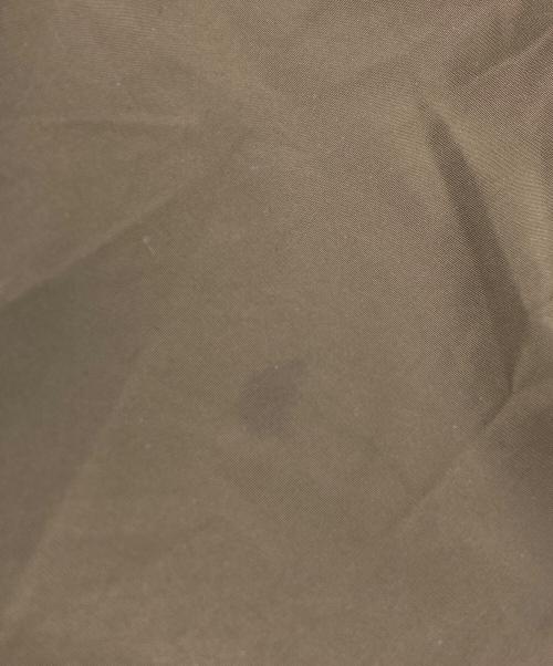 Barbour（バブアー）Barbour (バブアー) NEW HOODED BEDALE SL JACKET カーキ サイズ:SIZE 42の古着・服飾アイテム