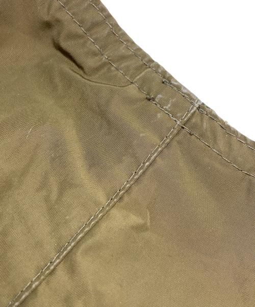 Barbour（バブアー）Barbour (バブアー) NEW HOODED BEDALE SL JACKET カーキ サイズ:SIZE 42の古着・服飾アイテム