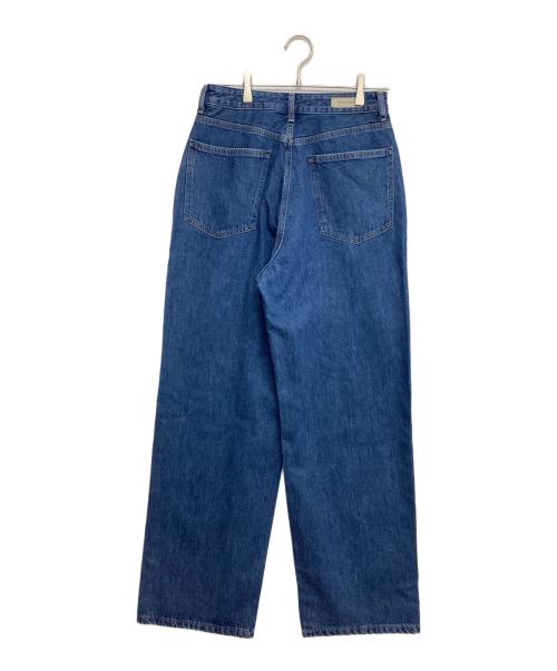 THE SHISHIKUI（シシクイ）THE SHISHIKUI (シシクイ) Daco INDIGO インディゴ サイズ:36の古着・服飾アイテム