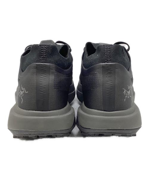 ARC'TERYX（アークテリクス）ARC'TERYX (アークテリクス) SYLAN M ブラック サイズ:SIZE US8.5の古着・服飾アイテム