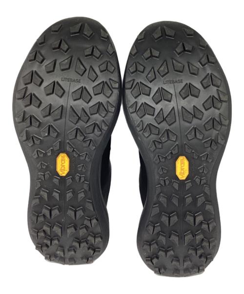 ARC'TERYX（アークテリクス）ARC'TERYX (アークテリクス) SYLAN M ブラック サイズ:SIZE US8.5の古着・服飾アイテム