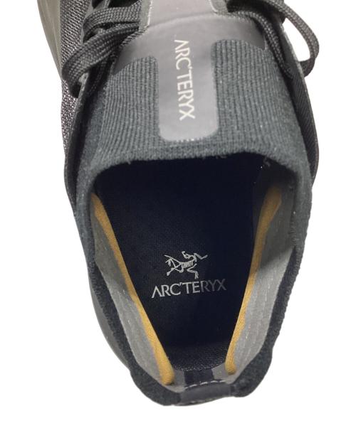 ARC'TERYX（アークテリクス）ARC'TERYX (アークテリクス) SYLAN M ブラック サイズ:SIZE US8.5の古着・服飾アイテム