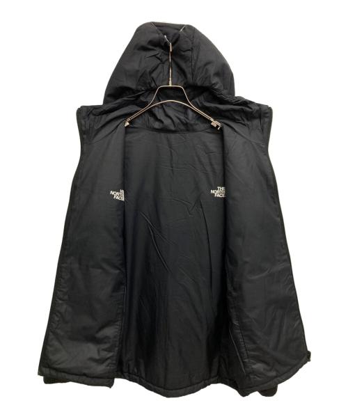 THE NORTH FACE（ザ ノース フェイス）THE NORTH FACE (ザ ノース フェイス) リバーシブルエニータイムインサレーテッドフーディ カーキ サイズ:SIZE Mの古着・服飾アイテム