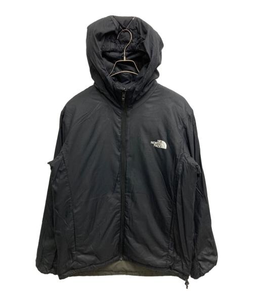 THE NORTH FACE（ザ ノース フェイス）THE NORTH FACE (ザ ノース フェイス) リバーシブルエニータイムインサレーテッドフーディ カーキ サイズ:SIZE Mの古着・服飾アイテム