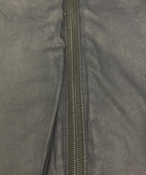 THE NORTH FACE（ザ ノース フェイス）THE NORTH FACE (ザ ノース フェイス) リバーシブルエニータイムインサレーテッドフーディ カーキ サイズ:SIZE Mの古着・服飾アイテム