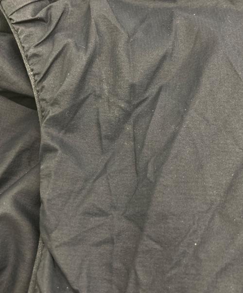 THE NORTH FACE（ザ ノース フェイス）THE NORTH FACE (ザ ノース フェイス) リバーシブルエニータイムインサレーテッドフーディ カーキ サイズ:SIZE Mの古着・服飾アイテム