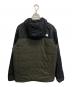 THE NORTH FACE (ザ ノース フェイス) リバーシブルエニータイムインサレーテッドフーディ カーキ サイズ:SIZE M：9000円