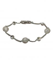 GIVENCHY（ジバンシィ）の古着「ブレスレット」