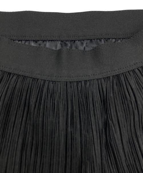 ADORE（アドーア）ADORE (アドーア) パンツ / プリーツパンツ ブラック サイズ:SIZE 38の古着・服飾アイテム