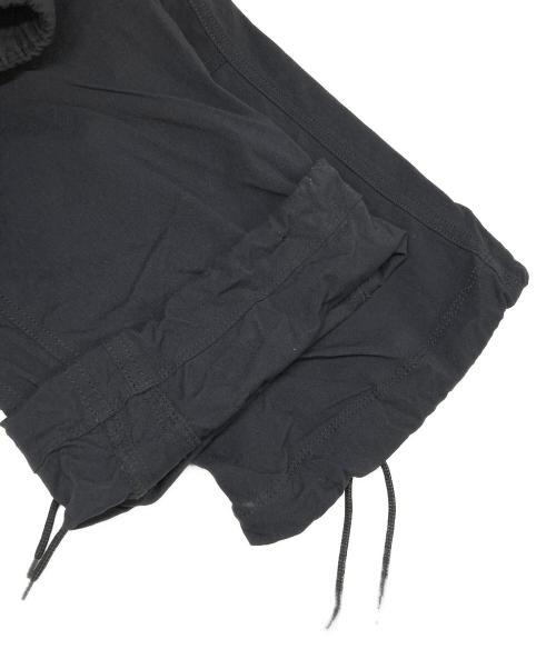 NIKE ACG（ナイキエーシージー）NIKE ACG (ナイキエージーシー) Smith Summit Pants ブラック サイズ:SIZE XLの古着・服飾アイテム