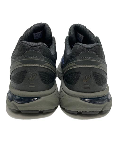 asics（アシックス）asics (アシックス) GEL-TERRAIN GTX グレー サイズ:SIZE US8の古着・服飾アイテム