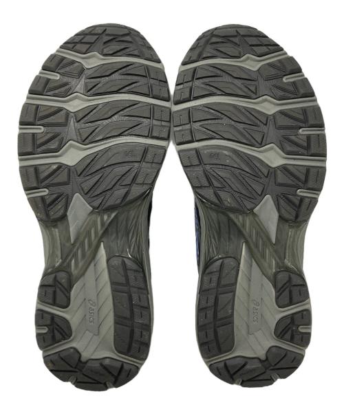 asics（アシックス）asics (アシックス) GEL-TERRAIN GTX グレー サイズ:SIZE US8の古着・服飾アイテム