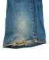 中古・古着 LEVI'S RED (リーバイス レッド) 00’s 立体裁断デニムパンツ インディゴ サイズ:SIZE 81cm (W32)：7000円