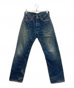 LEVI'Sリーバイス）の古着「90's 復刻501XXデニムパンツ」｜インディゴ