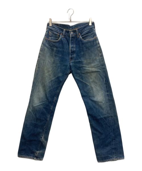 LEVI'S（リーバイス）LEVI'S (リーバイス) 90's 復刻501XXデニムパンツ インディゴ サイズ:W32　L36の古着・服飾アイテム
