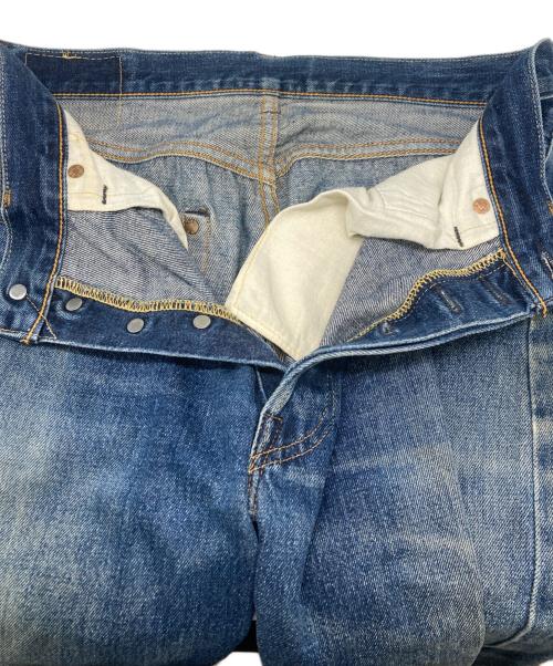 LEVI'S（リーバイス）LEVI'S (リーバイス) 90's 復刻501XXデニムパンツ インディゴ サイズ:W32　L36の古着・服飾アイテム
