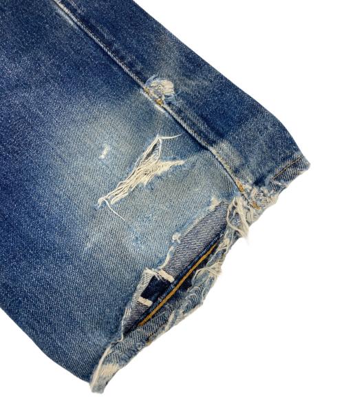 LEVI'S（リーバイス）LEVI'S (リーバイス) 90's 復刻501XXデニムパンツ インディゴ サイズ:W32　L36の古着・服飾アイテム