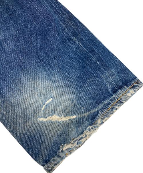 LEVI'S（リーバイス）LEVI'S (リーバイス) 90's 復刻501XXデニムパンツ インディゴ サイズ:W32　L36の古着・服飾アイテム