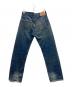 LEVI'S (リーバイス) 90's 復刻501XXデニムパンツ インディゴ サイズ:W32　L36：10000円