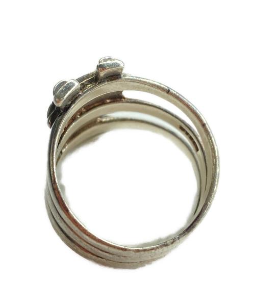 Hysteric Glamour（ヒステリックグラマー）Hysteric Glamour (ヒステリックグラマー) HYSロゴリング サイズ:-の古着・服飾アイテム