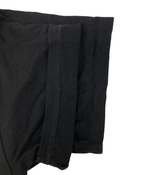 Carhartt WIP（カーハート ワークインプログレス）CARHARTT WIP (カーハート ワークインプログレス) L’Art de l’Automobile (ラート ド ロートモービル) CarharttFerves Tee ブラック サイズ:SIZE XLの古着・服飾アイテム