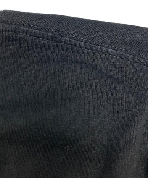 Carhartt WIP（カーハート ワークインプログレス）CARHARTT WIP (カーハート ワークインプログレス) L’Art de l’Automobile (ラート ド ロートモービル) CarharttFerves Tee ブラック サイズ:SIZE XLの古着・服飾アイテム