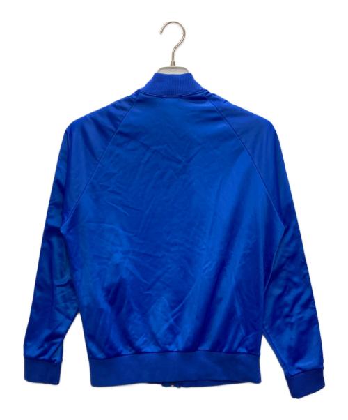 adidas（アディダス）adidas (アディダス) Track Jacket ブルー サイズ:SIZE Mの古着・服飾アイテム