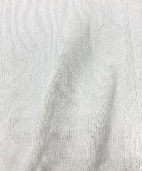 CABAN（キャバン）CABaN (キャバン) コットンカシミヤ タートルネックプルオーバー アイボリー サイズ:SIZE Sの古着・服飾アイテム