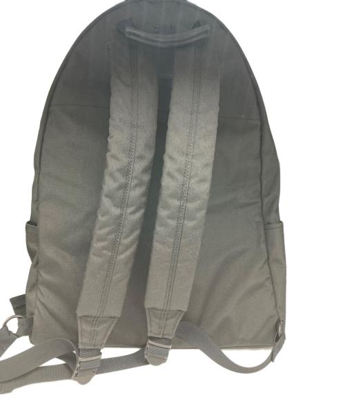 STANDARD SUPPLY（スタンダードサプライ）STANDARD SUPPLY (スタンダードサプライ) MATTE DAILY DAYPACK グレーの古着・服飾アイテム