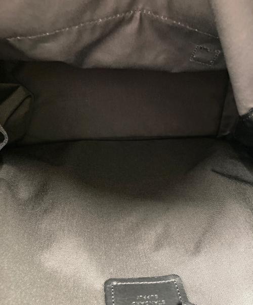 STANDARD SUPPLY（スタンダードサプライ）STANDARD SUPPLY (スタンダードサプライ) MATTE DAILY DAYPACK グレーの古着・服飾アイテム