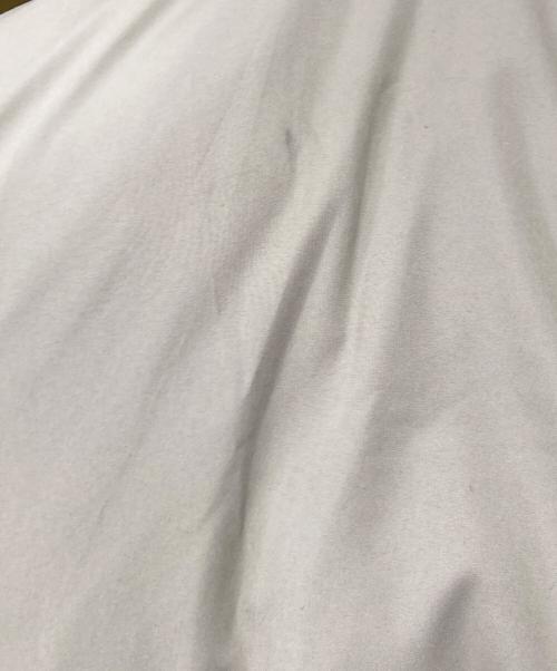 AMOMENT（アモーメント）AMOMENT (アモーメント) Reversible Down Puffer Jacket ベージュ サイズ:SIZE　Mの古着・服飾アイテム