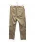 ARC'TERYX (アークテリクス) LEVON PANT ベージュ サイズ:SIZE 32：9000円