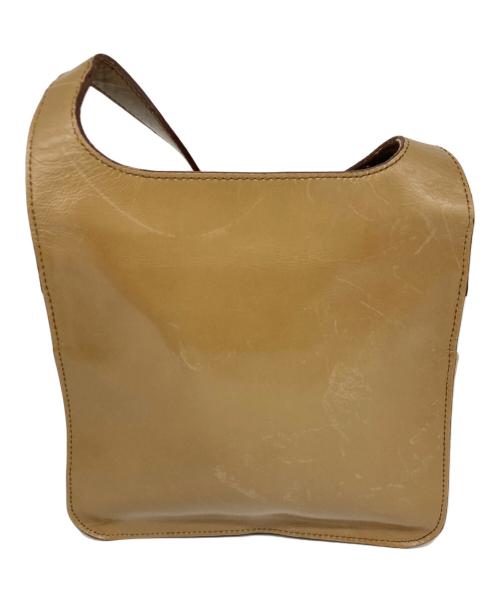 PRADA SPORTS（プラダスポーツ）PRADA SPORTS (プラダスポーツ) ショルダーバッグ ベージュの古着・服飾アイテム