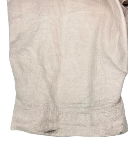 NICENESS（ナイスネス）NICENESS (ナイスネス) BOOKERエンジニアパンツ ピンク サイズ:Mの古着・服飾アイテム