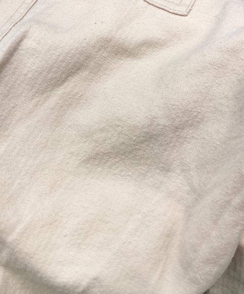 NICENESS（ナイスネス）NICENESS (ナイスネス) BOOKERエンジニアパンツ ピンク サイズ:Mの古着・服飾アイテム