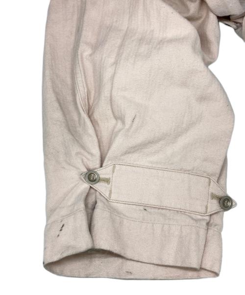 NICENESS（ナイスネス）NICENESS (ナイスネス) BOOKERエンジニアパンツ ピンク サイズ:Mの古着・服飾アイテム