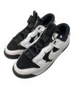 NIKEナイキ）の古着「Dunk Low Remastered」｜ホワイト×ブラック