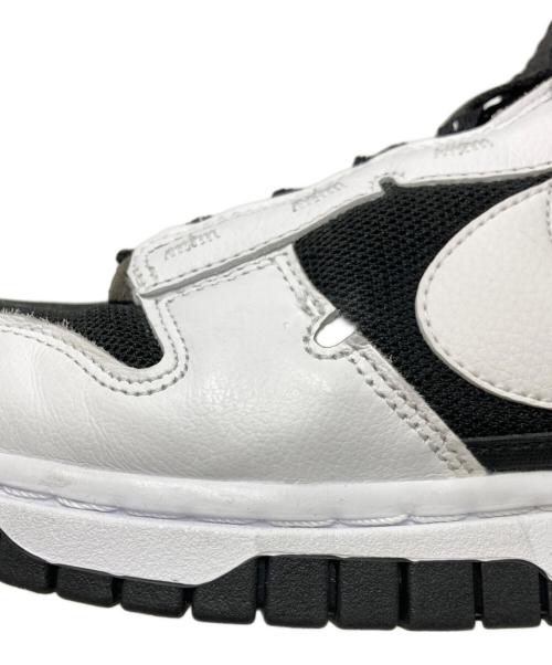 NIKE（ナイキ）NIKE (ナイキ) Dunk Low Remastered ホワイト×ブラック サイズ:SIZE US10の古着・服飾アイテム
