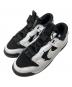 NIKE（ナイキ）の古着「Dunk Low Remastered」｜ホワイト×ブラック