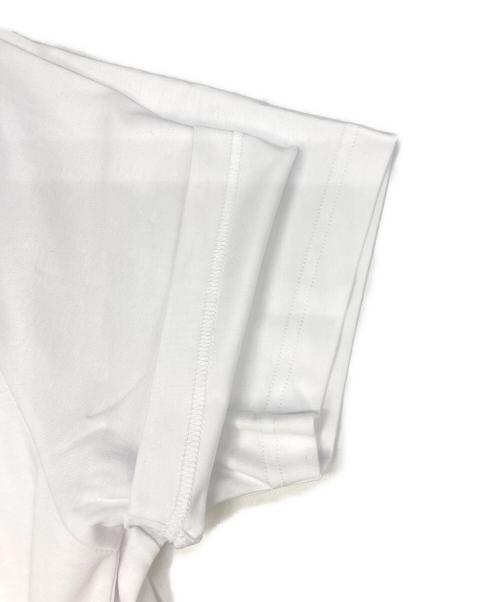 STAMPD（スタンプド）STAMPD (スタンプド) VAN GOGH STAMPD RELAXED TEE ホワイト サイズ:SIZE Lの古着・服飾アイテム