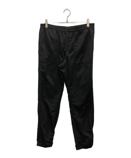 Patagonia（パタゴニア）Patagonia (パタゴニア) バギーズ パンツ ブラック サイズ:SIZE Mの古着・服飾アイテム