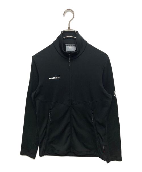 MAMMUT（マムート）MAMMUT (マムート) Aconcagua Light ML Jacket ブラック サイズ:SIZE Mの古着・服飾アイテム